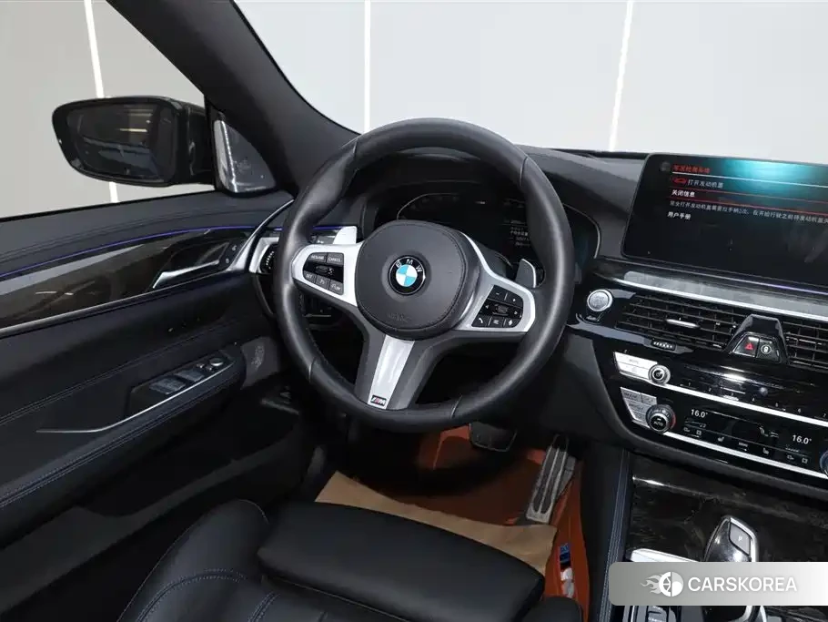 BMW 6 series GT id 4629709 из Китая 11