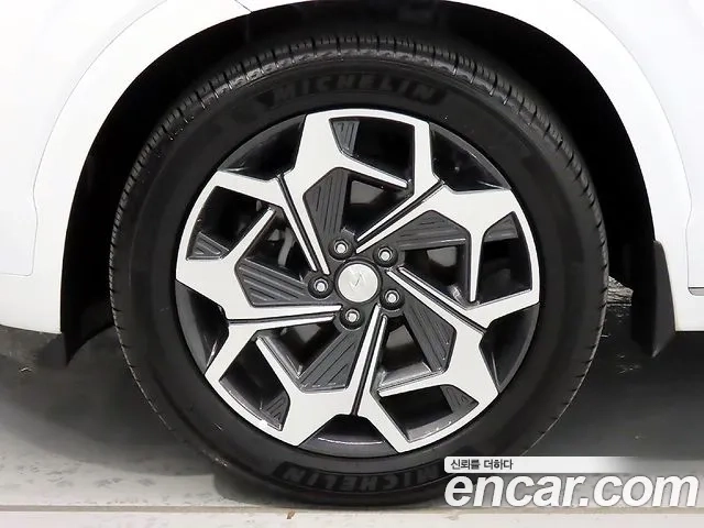 Hyundai Palisade id 2949824 из Кореи 11