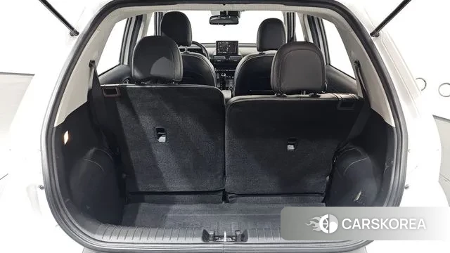 Hyundai Casper id 3529236 из Кореи 11