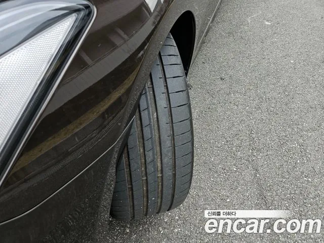 Genesis G80 id 2251293 из Кореи 11