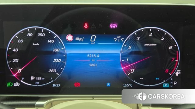 Mercedes-Benz S-Class W223 id 4307926 из Кореи 11