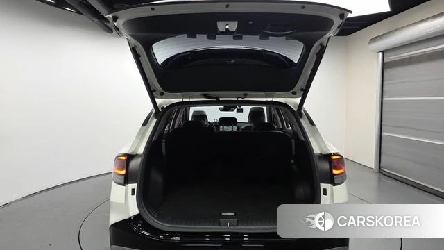 Kia Sportage 5th Generation Hybrid id 4676560 из Кореи 11