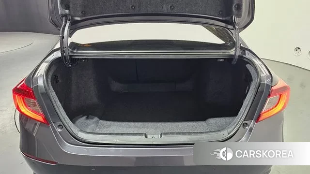 Honda Accord 10th Generation id 3474799 из Кореи 11