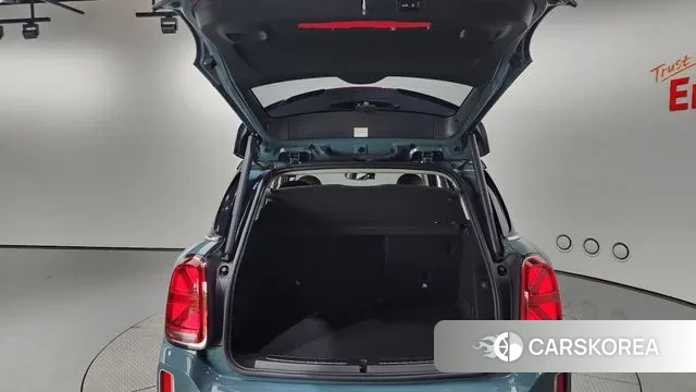 Mini Cooper D Countryman id 2901963 из Кореи 11