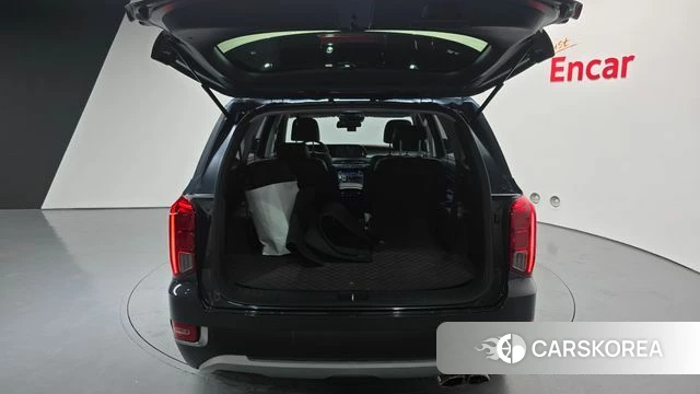 Hyundai Palisade id 3905498 из Кореи 11