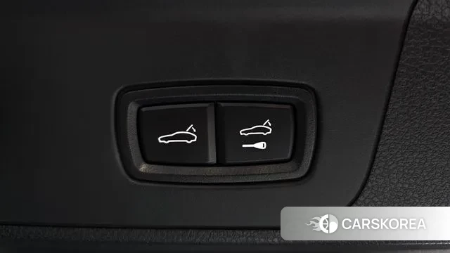 Porsche Panamera (971) id 3175006 из Кореи 11