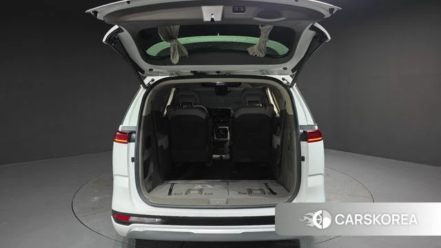 Kia Carnival 4th generation id 3818927 из Кореи 11