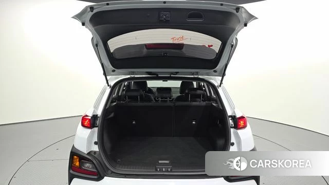 Hyundai Kona Hybrid id 4331308 из Кореи 11