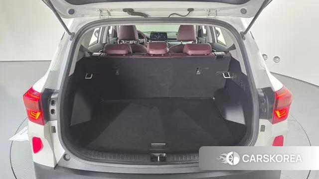 Kia Seltos id 3582042 из Кореи 11