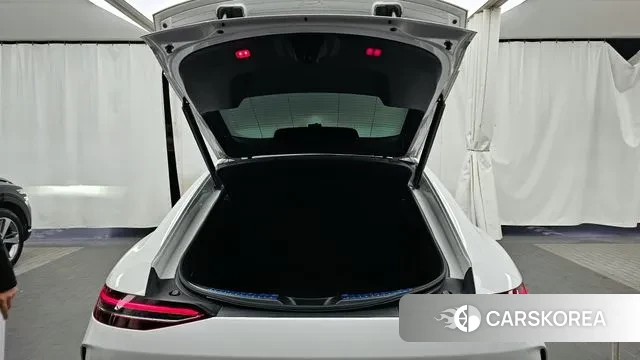 Mercedes-Benz AMG GT id 3318968 из Кореи 11