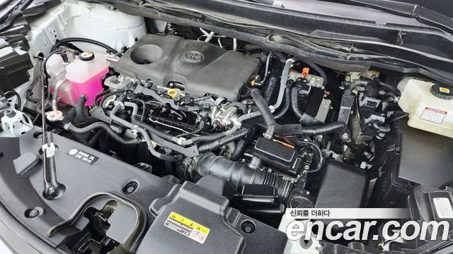 Toyota Sienna 4th Generation id 2724340 из Кореи 11