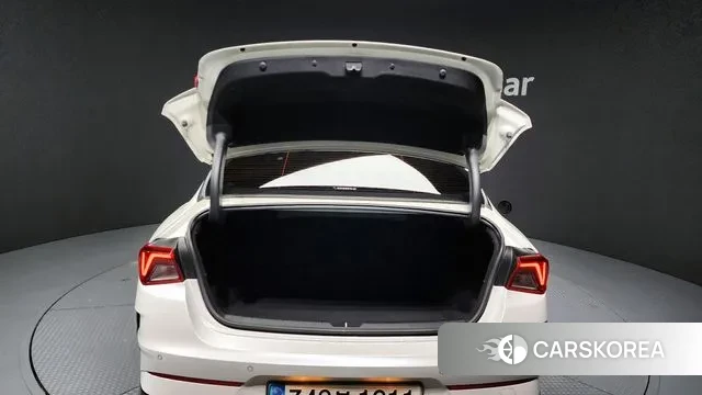 Kia K5 3rd generation id 3407050 из Кореи 11