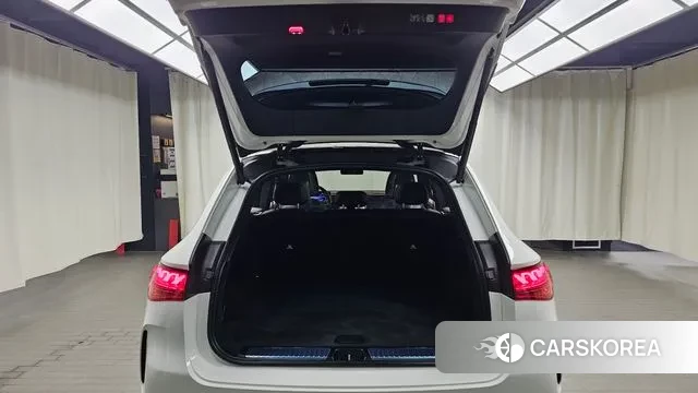 Mercedes-Benz EQE SUV X294 id 3437135 из Кореи 11