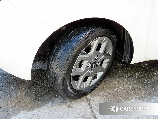 Kia The New Kia Ray id 4322654 из Кореи 11