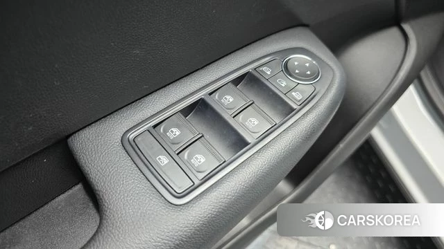 Renault Korea (Samsung) XM3 id 4324480 из Кореи 11