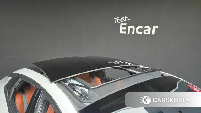 Kia The New K5 3rd generation id 3786680 из Кореи 11