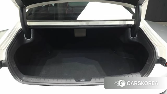 Hyundai Grandeur (GN7) id 4480529 из Кореи 11