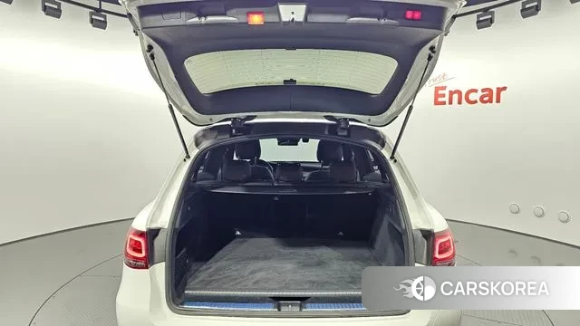 Mercedes-Benz GLC-Class X253 id 3361857 из Кореи 11