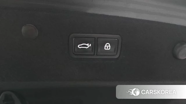 Kia K8 id 4481335 из Кореи 11