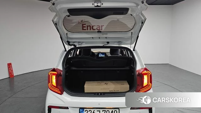 Kia Morning Urban (JA) id 3893004 из Кореи 11