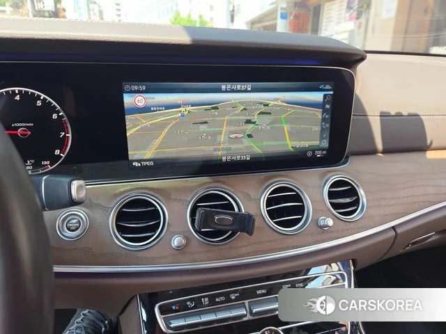 Mercedes-Benz E-Class W213 id 4485817 из Кореи 11