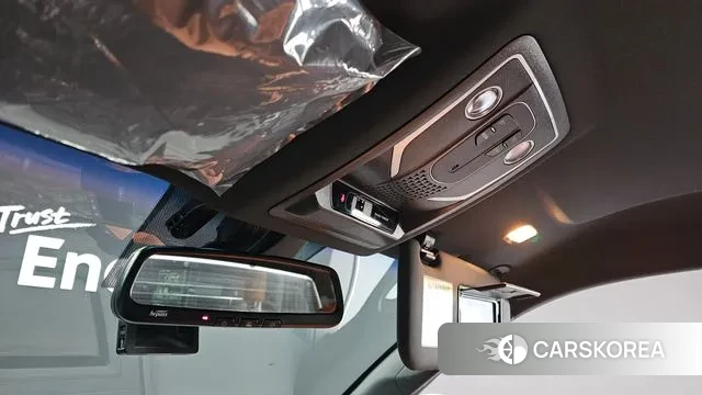 Ssangyong The New Rexton Sports Cannes id 3555964 из Кореи 11