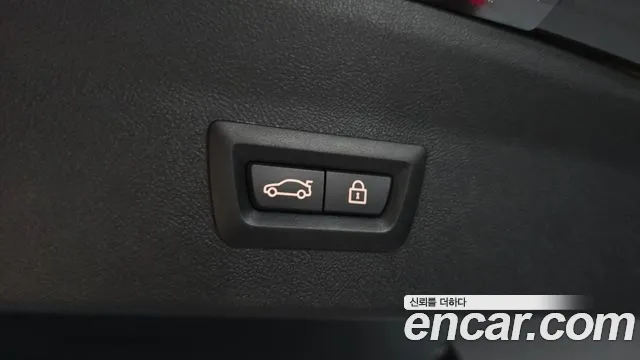 BMW X4M (G02) id 2849506 из Кореи 11