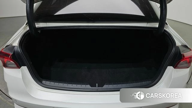 Kia K5 3rd generation id 4542570 из Кореи 11