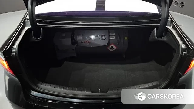 Kia Come New K7 id 3449546 из Кореи 11