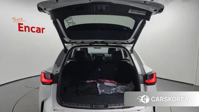 Lexus NX350h Second generation id 2984559 из Кореи 11