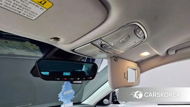 Kia More K9 id 3526218 из Кореи 11