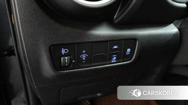 Hyundai Kona Electric id 4294988 из Кореи 11
