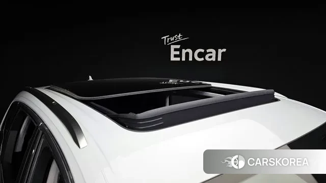 Audi Q7 (4M) id 2965697 из Кореи 11