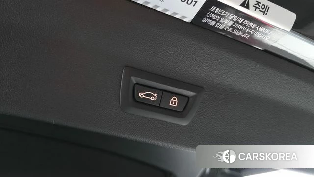 BMW X4 (G02) id 3871048 из Кореи 11