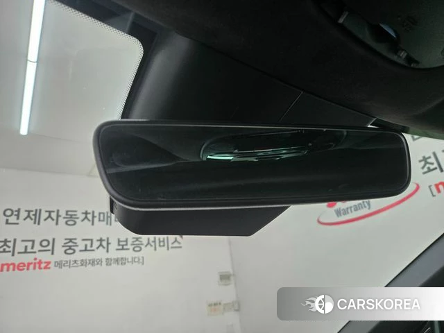 Kia EV6 id 3851466 из Кореи 11