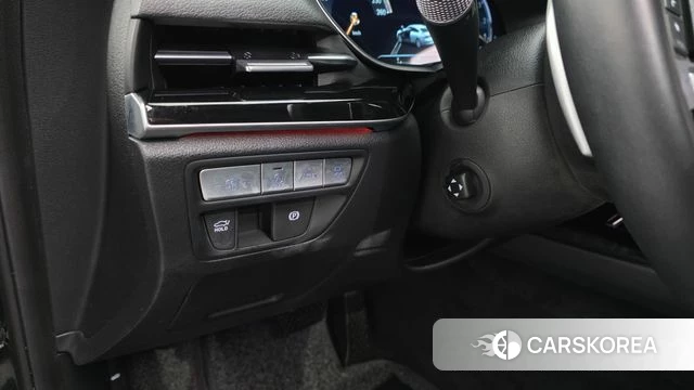 Genesis G80 (RG3) id 4283616 из Кореи 11