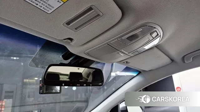 Hyundai Sonata New Rise id 2995583 из Кореи 11