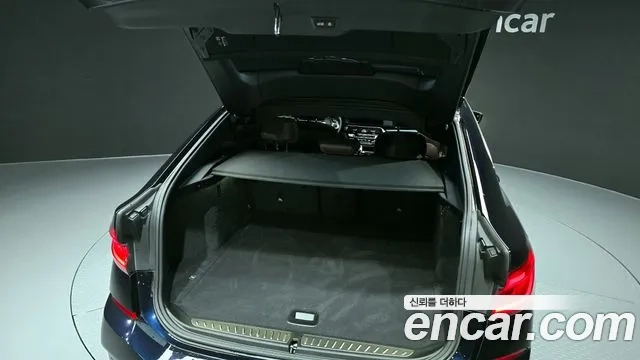 BMW 6 Series GT (G32) id 2935316 из Кореи 11