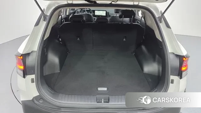 Kia Sportage 5th Generation Hybrid id 3452806 из Кореи 11