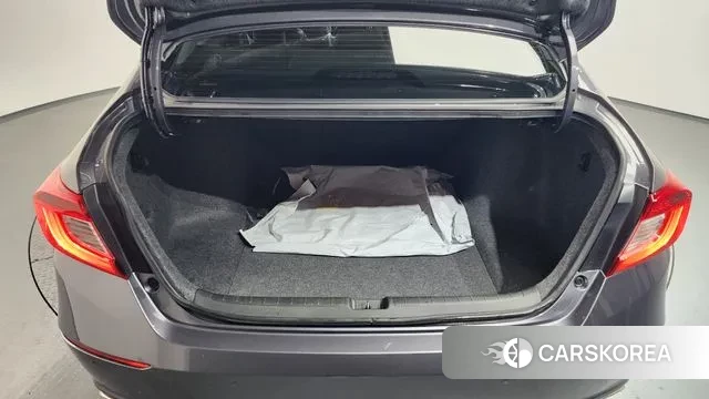 Honda Accord 10th Generation id 3578747 из Кореи 11