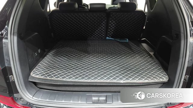 Ssangyong G4 Rexton id 4339835 из Кореи 11