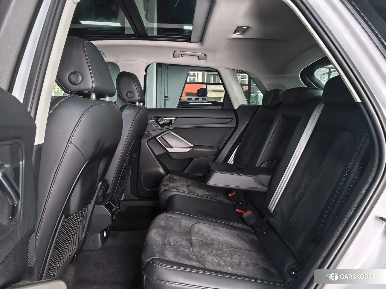 Audi Q3 id 4473605 из Китая 11