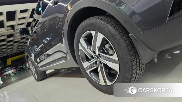 Kia Sorento 4th Generation id 4705530 из Кореи 11