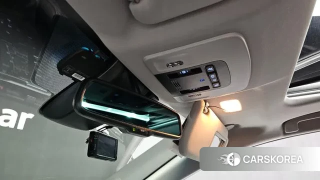 Toyota Camry (XV70) id 3308290 из Кореи 11