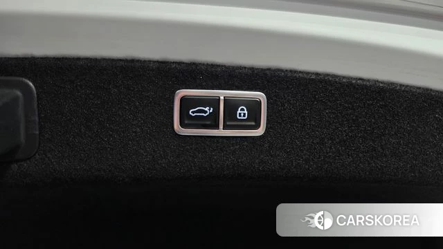 Genesis G80 (RG3) id 4715901 из Кореи 11