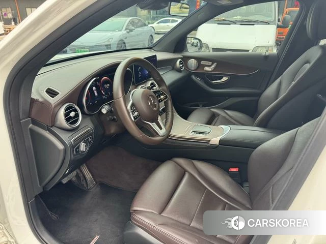 Mercedes-Benz GLC id 4238139 из Китая 11