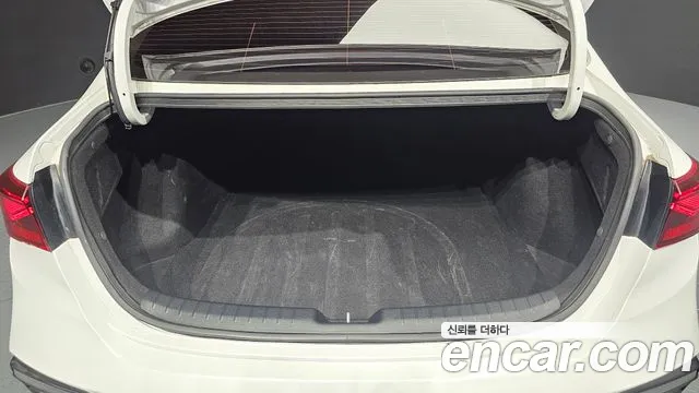 Kia Come New K3 id 2409527 из Кореи 11