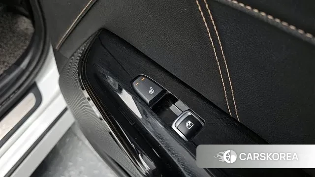 Kia K5 Hybrid 3rd Generation id 3412440 из Кореи 11