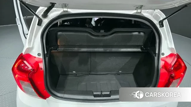 Chevrolet (GM Daewoo) The New Spark id 2970305 из Кореи 11