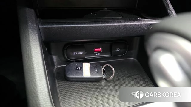 Kia The New K3 2nd generation id 3941557 из Кореи 11